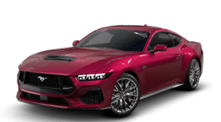 2025 Ford Mustang® External Image 2